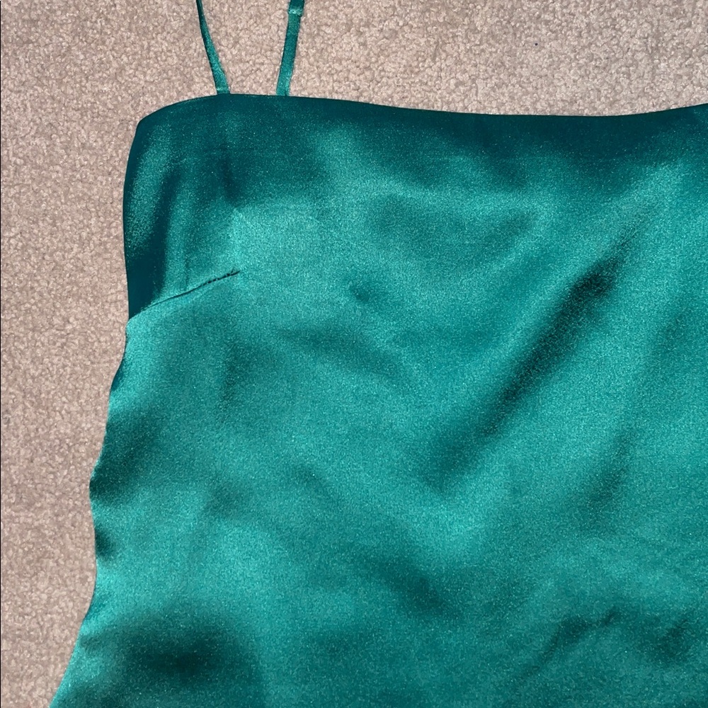 RHODE Rhett tassel dress - Picture 6 of 7